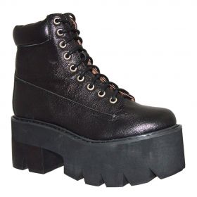retro JEFFREY CAMPBELL TRONCHETTI NIRVANA