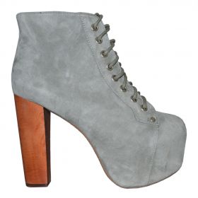 JEFFREY CAMPBELL TRONCHETTI LITA