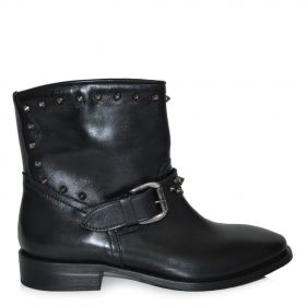 JFK ANKLE BOOTS