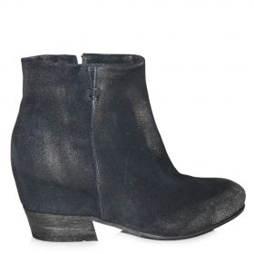 JFK ANKLE BOOTS