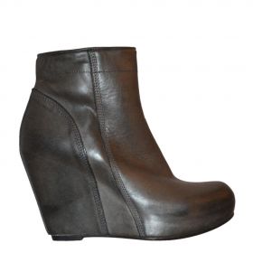 JFK ANKLE BOOTS