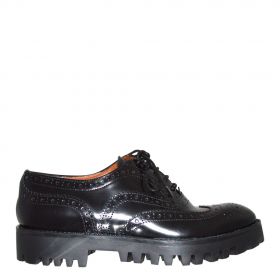 JULIE DEE BROGUE SHOES 