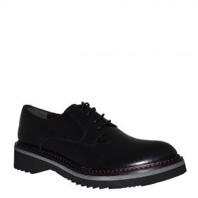 retro LAURA BELLARIVA BROGUE SHOES