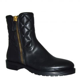 retro LAURA BELLARIVA ANKLE BOOTS