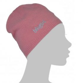 retro BLUGIRL HAT