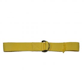 OFFICINA 51 BELT YELLOW