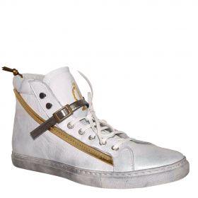 ONE WAY TRAINERS