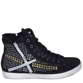 Happiness Sneakers 93 ZIP Collezione A I