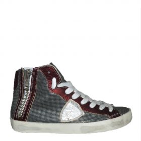 PHILIPPE MODEL PARIS SNEAKERS