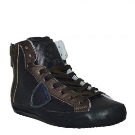 retro PHILIPPE MODEL PARIS SNEAKERS