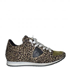 PHILIPPE MODEL PARIS SNEAKERS TROPEZ