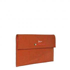 retro PRADA LUNA ROSSA WALLET