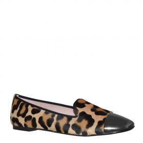 retro PRETTY BALLERINAS TARZAN BALLERINE