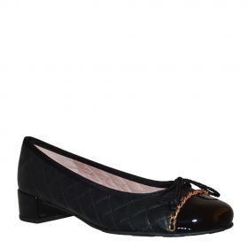 retro PRETTY BALLERINAS BALLERINE