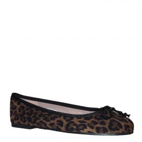 retro PRETTY BALLERINAS ALYA BALLERINE
