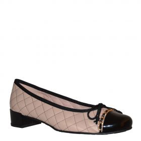 retro PRETTY BALLERINAS BALLERINE