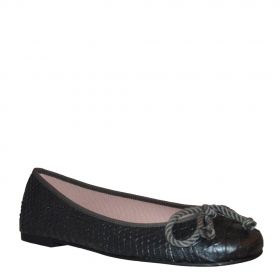 retro PRETTY BALLERINAS FREUD BALLERINE