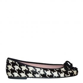 PRETTY BALLERINAS PARISIEN BALLERINE