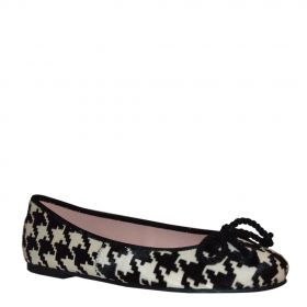 retro PRETTY BALLERINAS PARISIEN BALLERINE