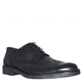 retro RODOLFO PICA LACE UP SHOES