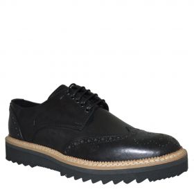 retro RUE 51 LACE UP SHOES