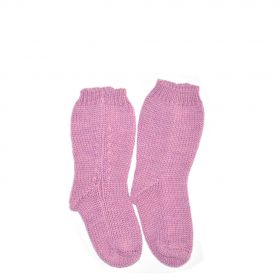 SCALDACUORE BABY SOCKS 