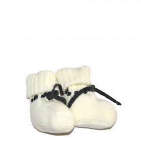 SCALDACUORE CRADLE SHOES