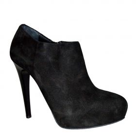 retro SGN ANKLE BOOTS
