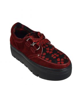 retro SOYA FISH CREEPERS