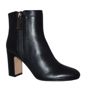 retro THE SELLER ANKLE BOOTS