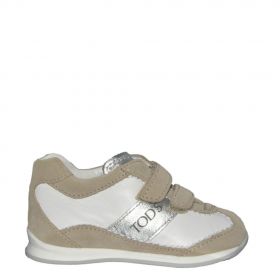 TOD'S TRAINERS