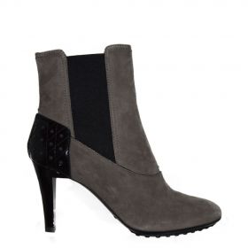 TOD'S ANKLE BOOTS