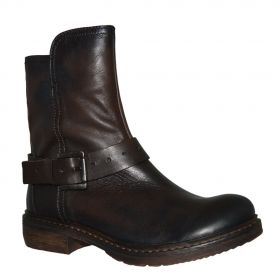 MANAS ANKLE BOOTS