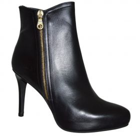 retro SANDRA ANKLE BOOTS