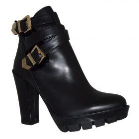 retro ALBANO ANKLE BOOTS