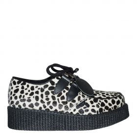 UNDERGROUND CREEPERS LEOPARD  PONY