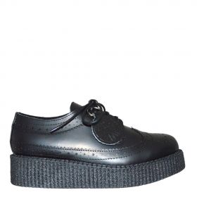 UNDERGROUND CREEPERS MACBETH