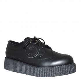 retro UNDERGROUND CREEPERS MACBETH