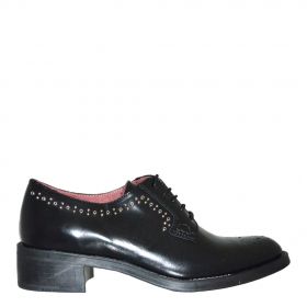 FRAU BROGUE SHOES