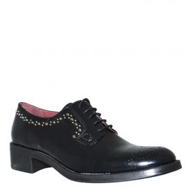 retro FRAU BROGUE SHOES