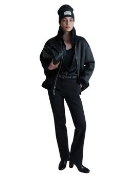 MARELLA JACKET FRESA
