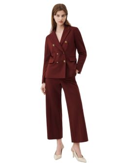 MARELLA TROUSERS FRIULI