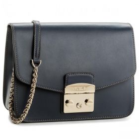FURLA METROPOLIS MINI BORSA A BANDOLIERA
