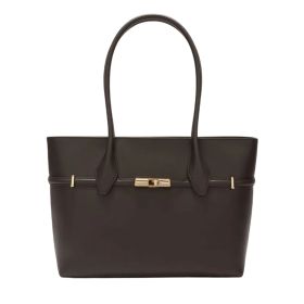 FURLA GOCCIA SHOPPING BAG 