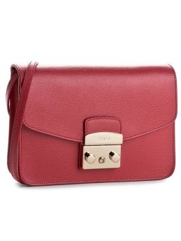 FURLA METROPOLIS MINI BORSA A BANDOLIERA