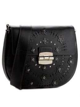 FURLA BORSA A SPALLA CLUB 