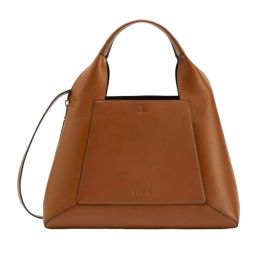 FURLA GILDA SHOPPING BAG 