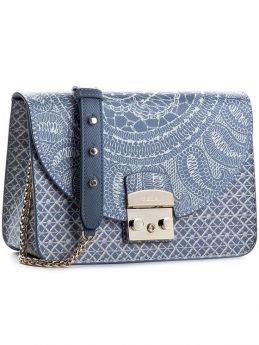 FURLA METROPOLIS MINI BORSA A BANDOLIERA