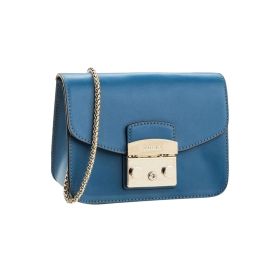 FURLA METROPOLIS MINI BORSA A BANDOLIERA