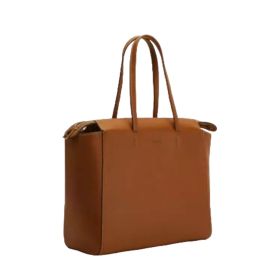 FURLA REGINA SHOPPING BAG